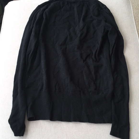 Banana Republic silk cotton cashmere sweater - Picture 3 of 3
